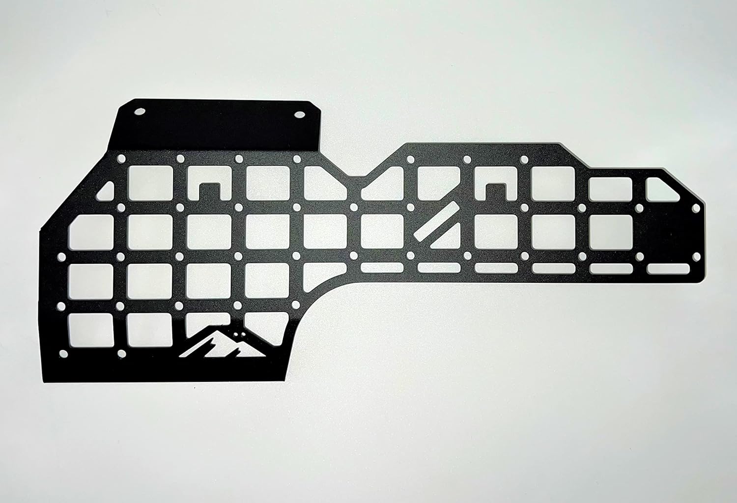 Center Console Passenger MOLLE for Ford Bronco U556