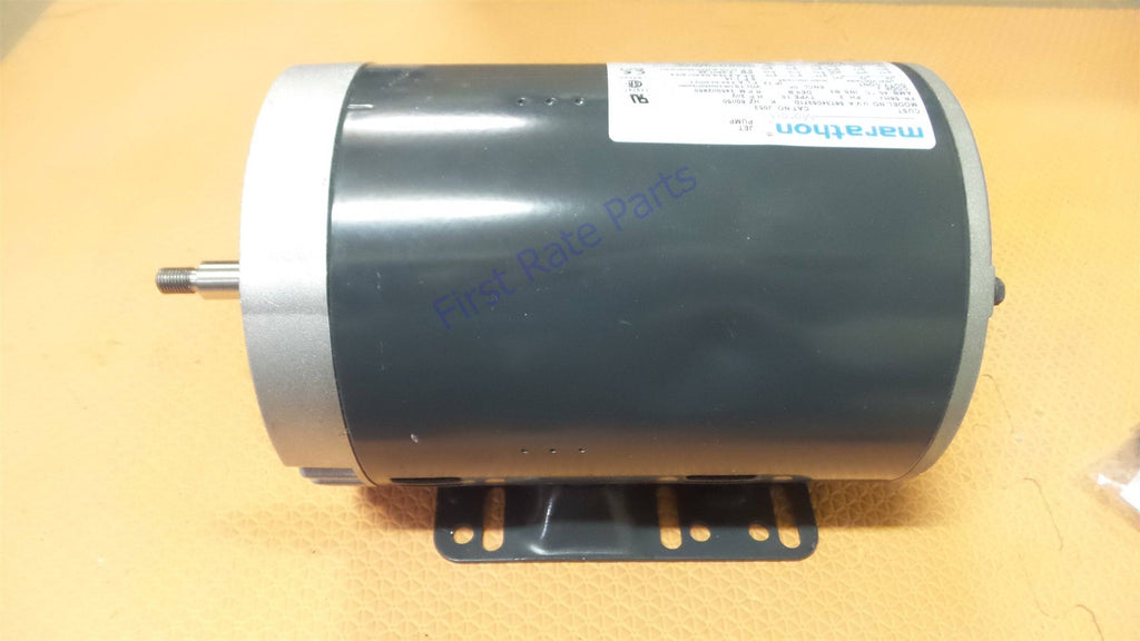 3 HP 3PH Jet Pump Motor X5908