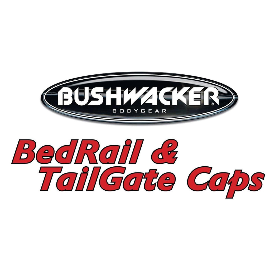Smoothback Bed Rail Cap T8991