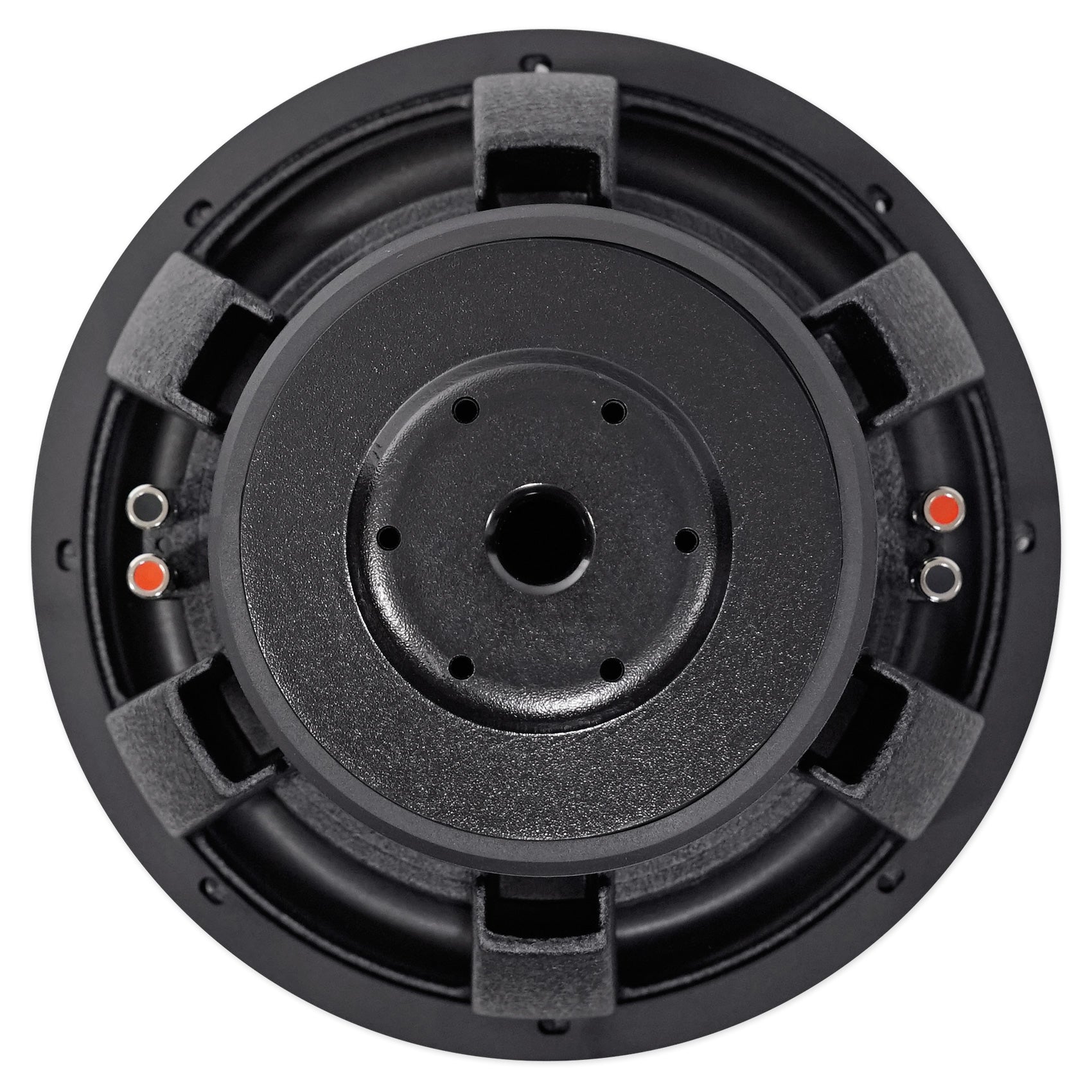 12" 4800w Car Audio Subwoofers with Sealed Sub Box Enclosure M99384