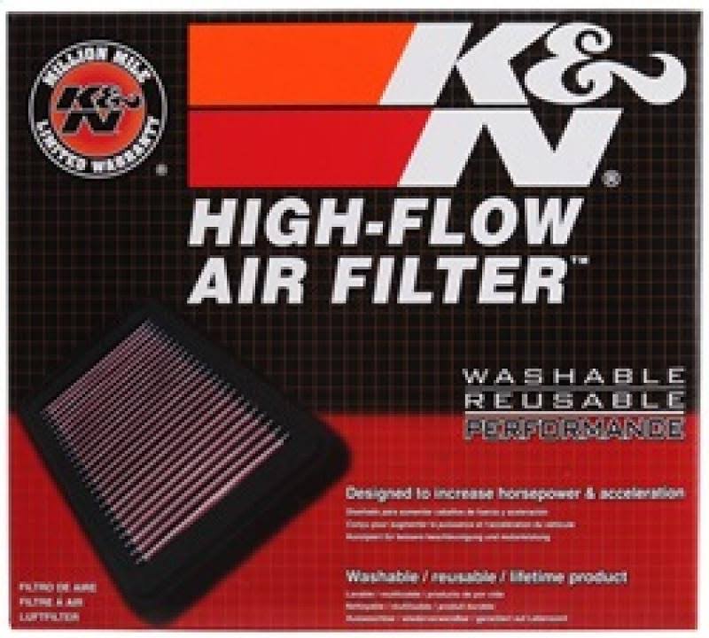 Air Filter U89123