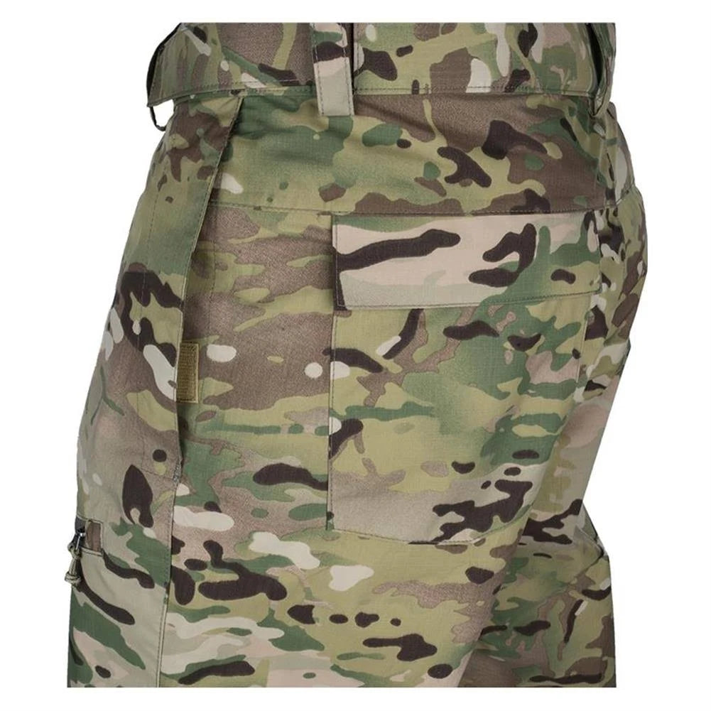 Recon Shell Pant D996130