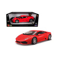 Red Diecast Model Car G99932