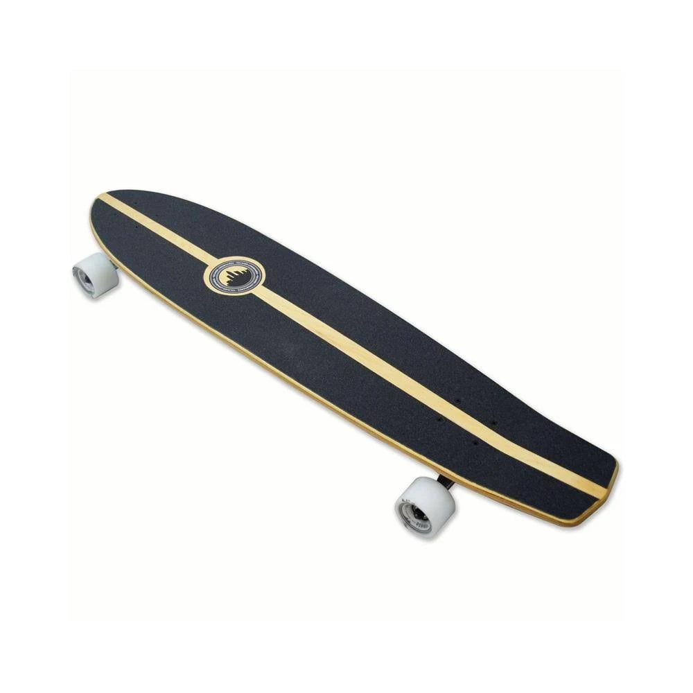Slimkick Longboard Complete H660312