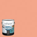 Satin Apricot Jam Paint 1-Gallon S96484