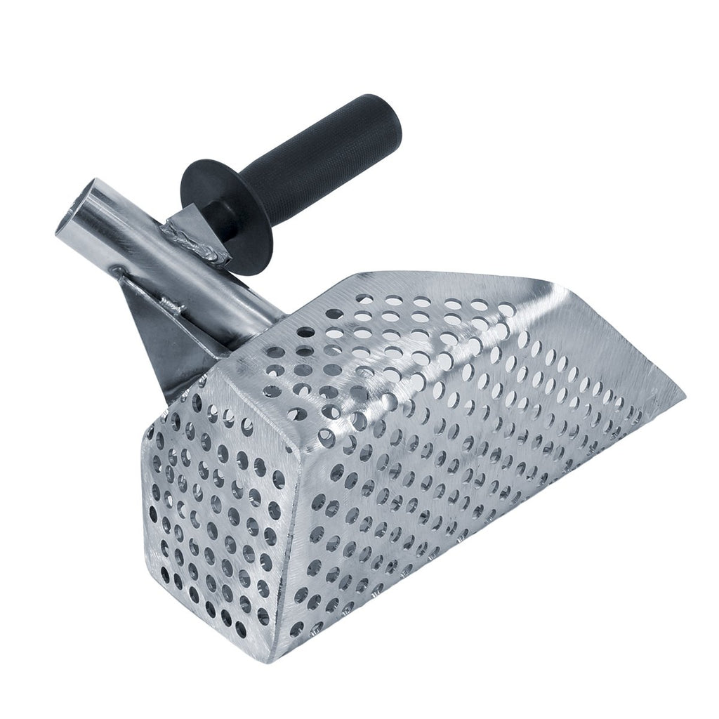Metal Detector Sand Scoop with Stainless Steel Handle F352111