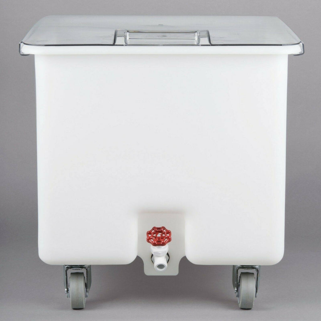 32 Gal Camcrisper Vegetable Crisper T432