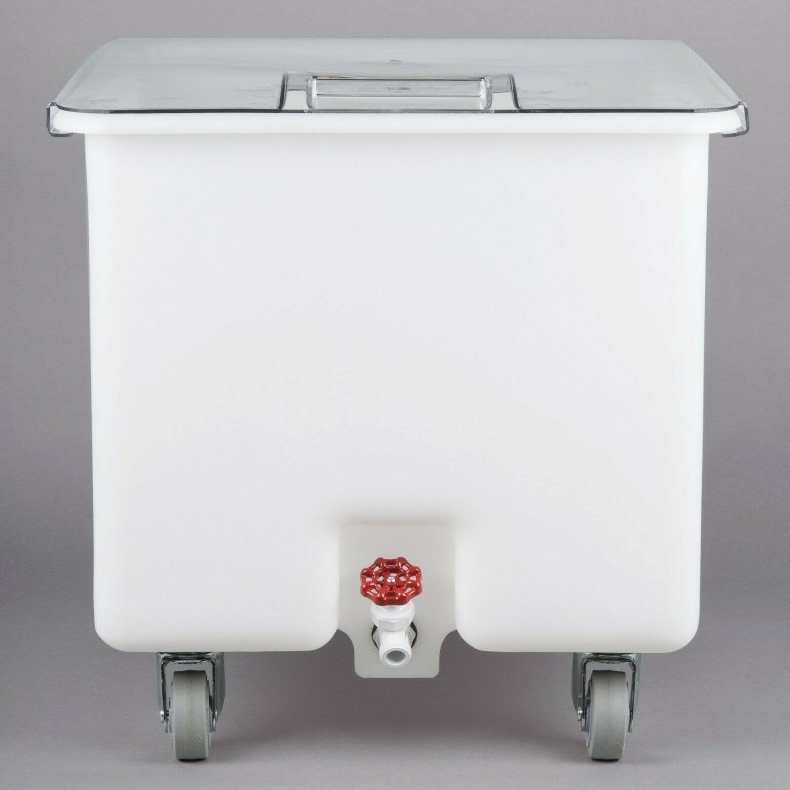 32 Gal Camcrisper Vegetable Crisper T432