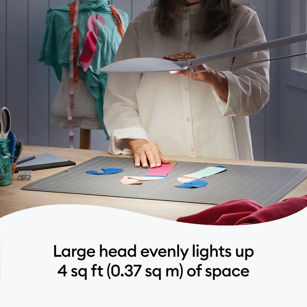 Floor Lamp with Design Files Bundle O87572