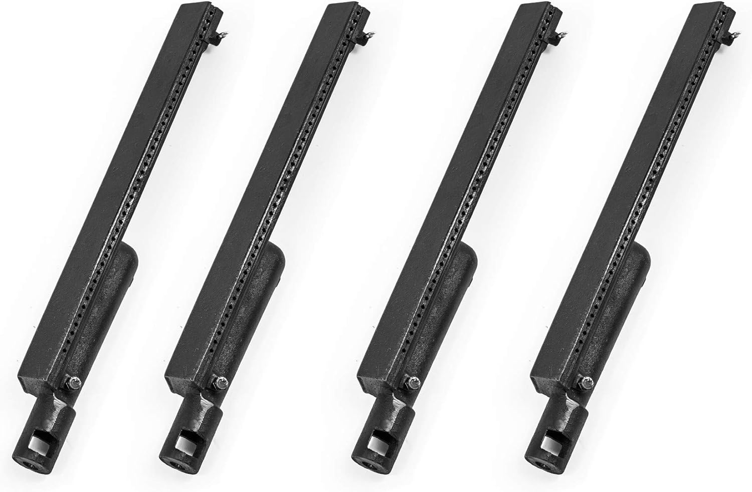 15 13/16” Gas Cast Iron Burner Tube Pipe Kit (4 Pack) A405109