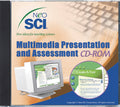 Life Science Multimedia Presentation & Assessment Network License CD-ROM Z743