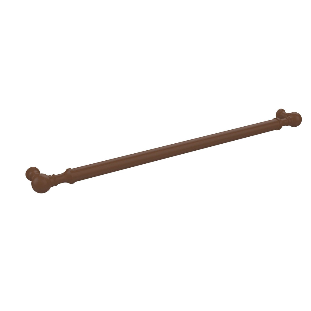 Antique Bronze Refrigerator Pull L6812