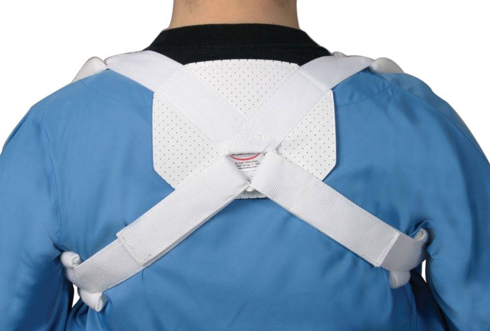 X-Large Clavicle Support, 5/pk B818900