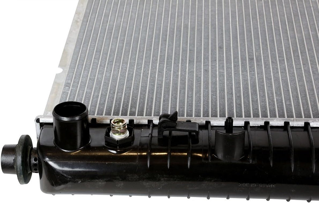 34.1in Complete Radiator Replacement H95992