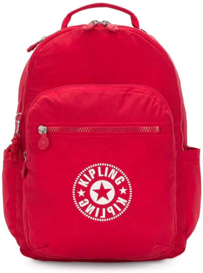 Red Casual Daypack A151972