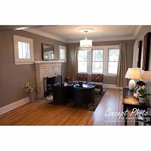 13 1/8x22OD x 8x22ID x 5/8x22P Ceiling Medallion T35807