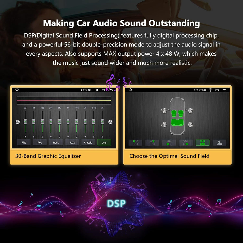 Car Radio X386856