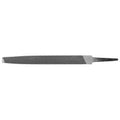 8in Flat Smooth File E43038