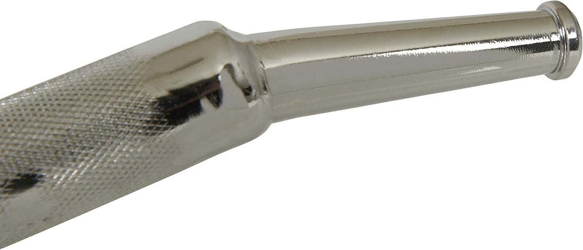 34" Combination Winch Bar, Chrome (10 Pack) R553144