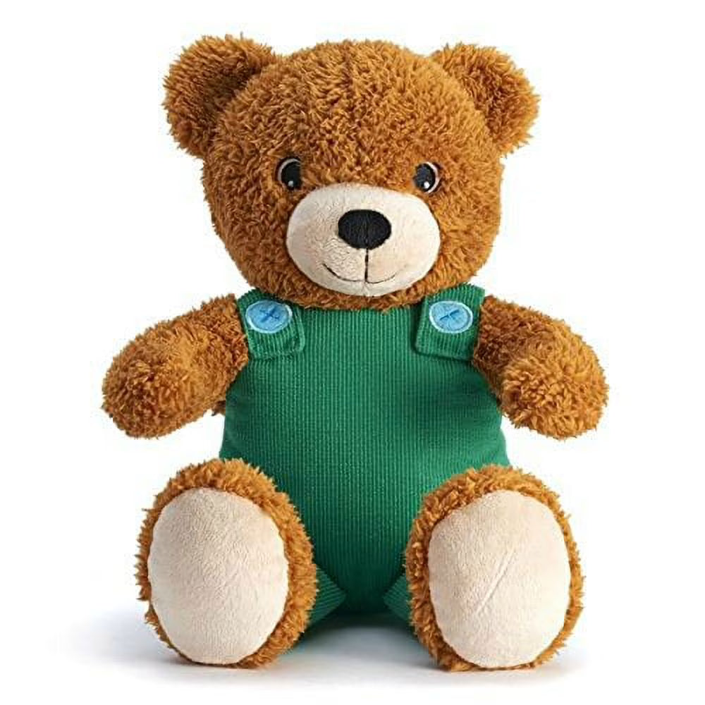 Corduroy Plush Bear P500