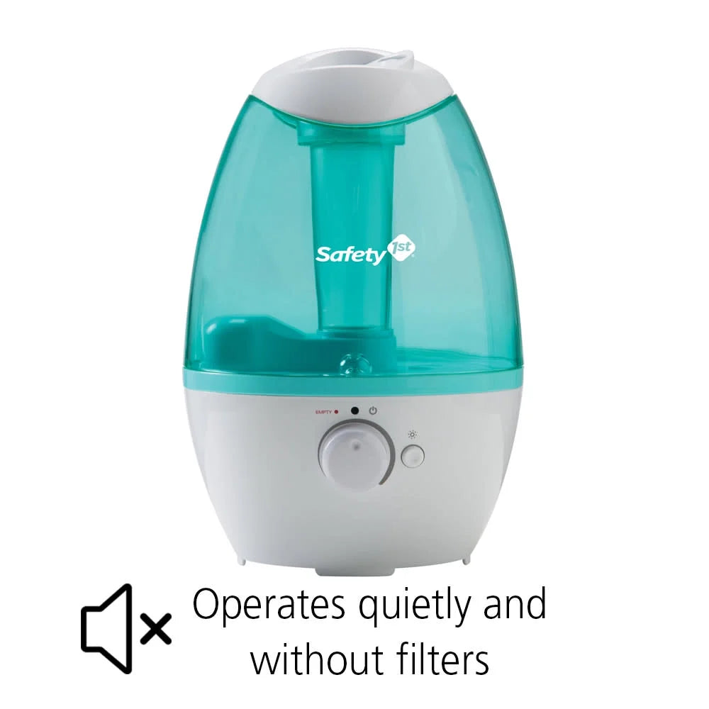 Seafoam Cool Mist Humidifier D8775