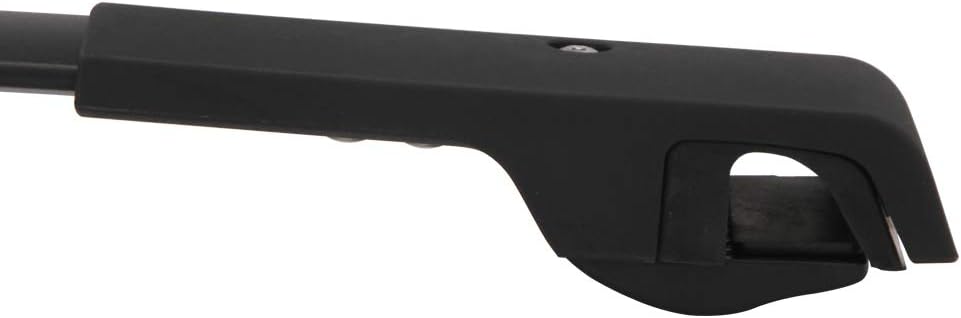 Roof Rack Side Rails Cross Bars Pack of 2 R355336