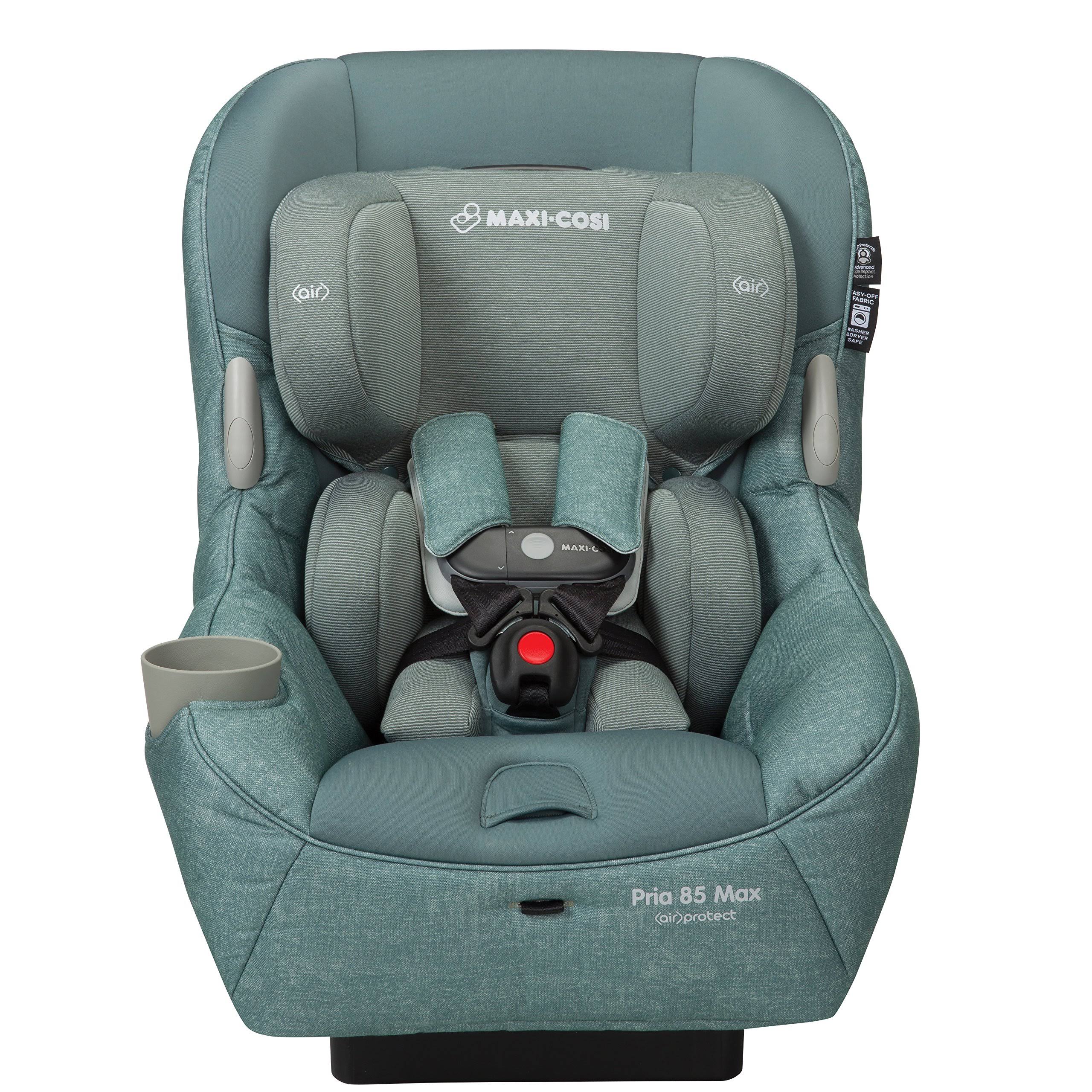 Convertible Car Seat S505
