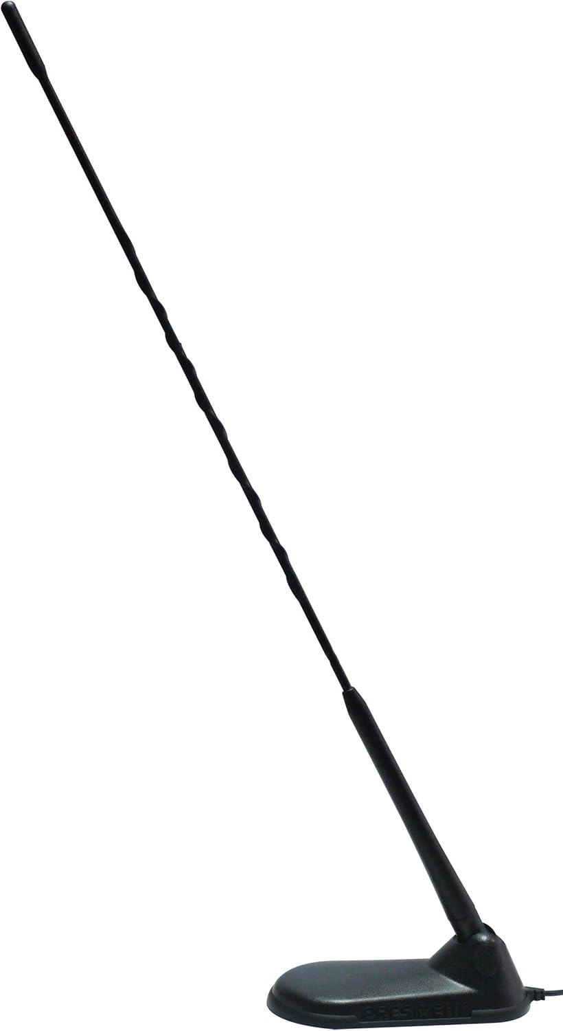 Magnetic Mount CB Radio Antenna Pack of 2 M6051