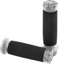 Matte Aluminum Grips H118846
