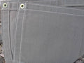 Olive Drab Canvas Tarp Water Resistant 12 oz. H588157