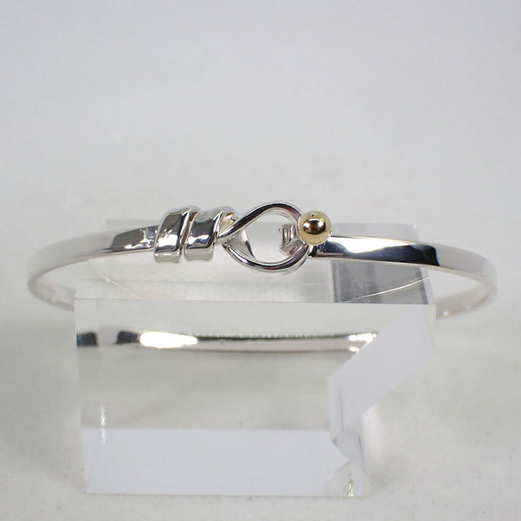 925 750 Bangle M23216