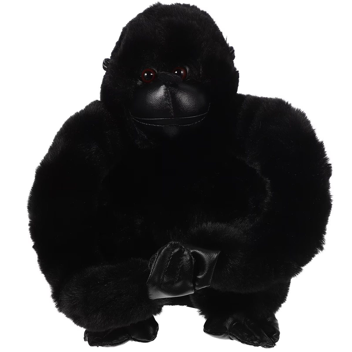 Large Plush Gorilla Toy N2941