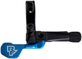 Blue Dropper Seatpost Remote R990845