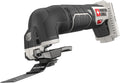 20V MAX Oscillating Tool with 11-Piece Accessories K127235