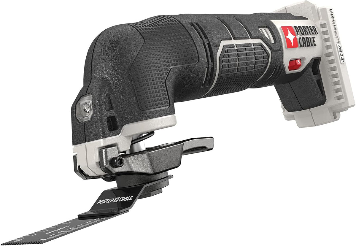 20V MAX Oscillating Tool with 11-Piece Accessories K127235