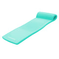 Mint Green Foam Pool Lounge Float N11557