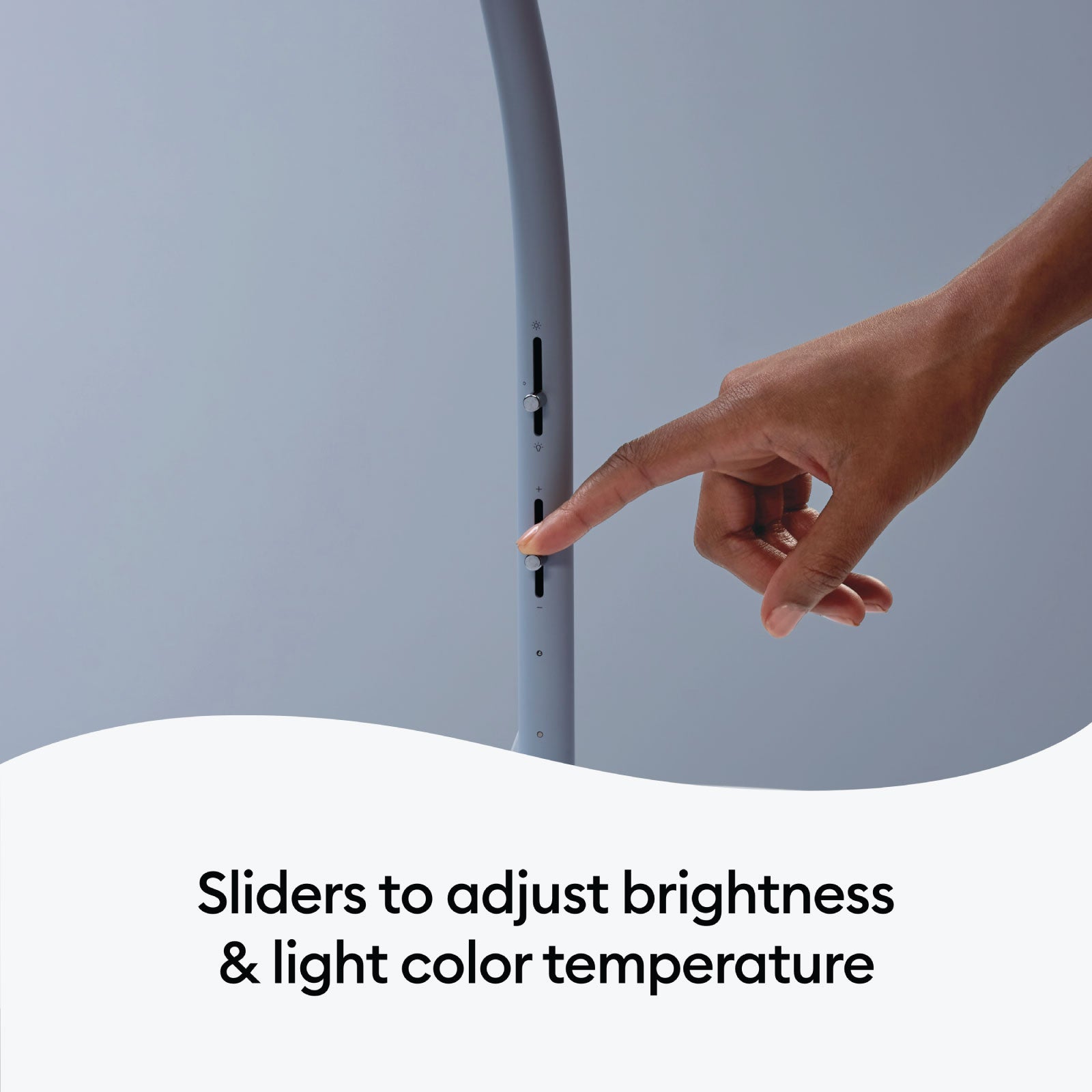 Floor Lamp with Design Files Bundle O87572