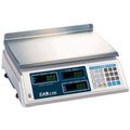 60lb Low Profile Price Computing Scale J588036