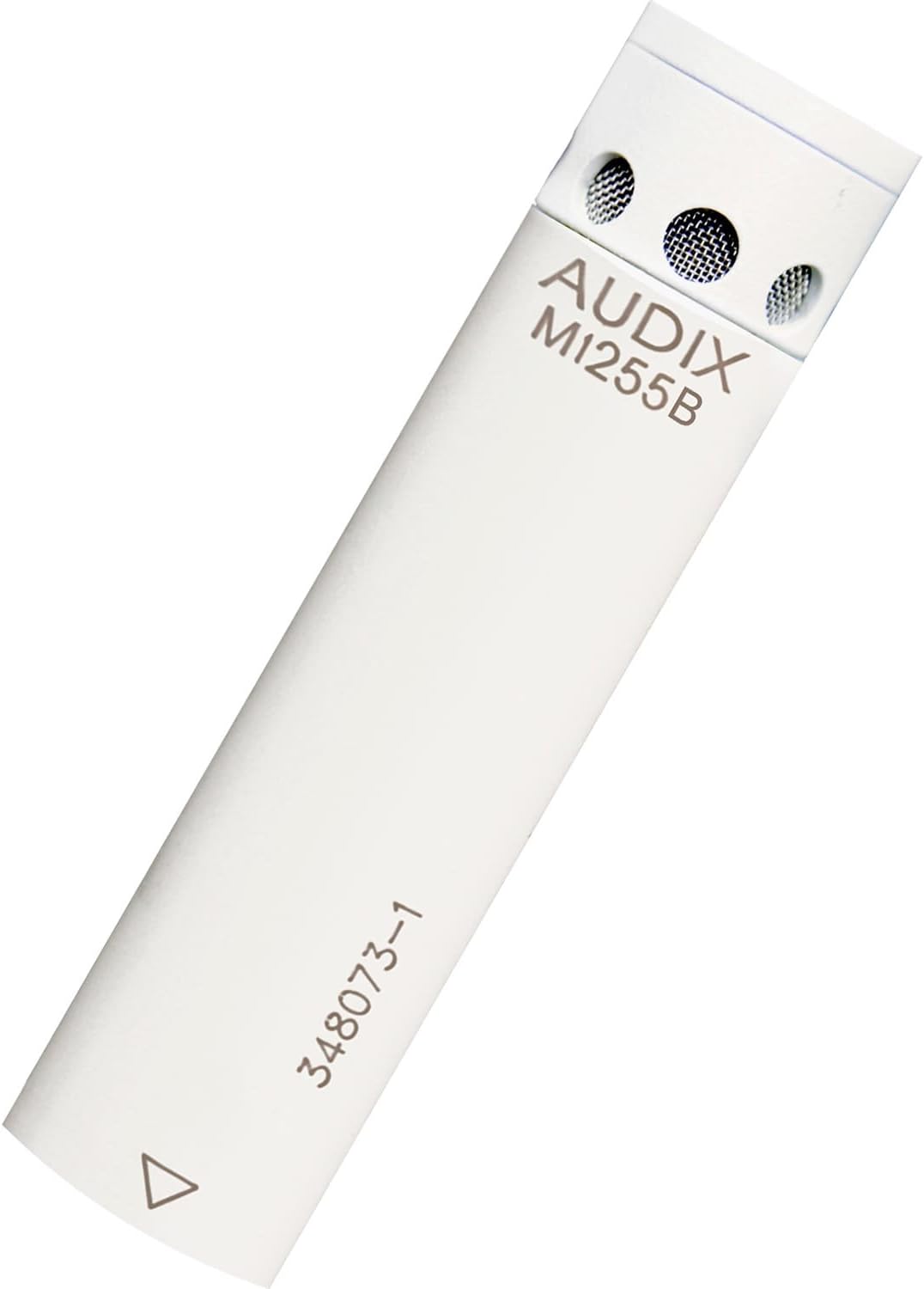 White Omni Condenser Microphone S68063