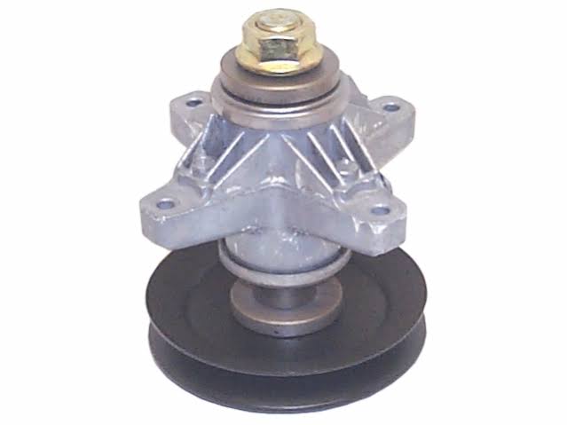 Spindle Assembly O8481