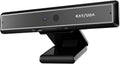 Face Recognition USB IR Camera with Dual Omnidirectional Microphone, 1080P, Pack of 2 X3847