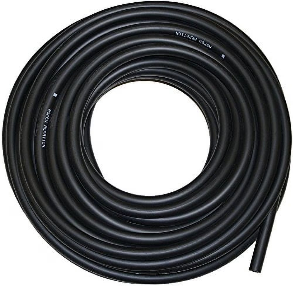 3/8" Weighted Tubing Air Hose W5378