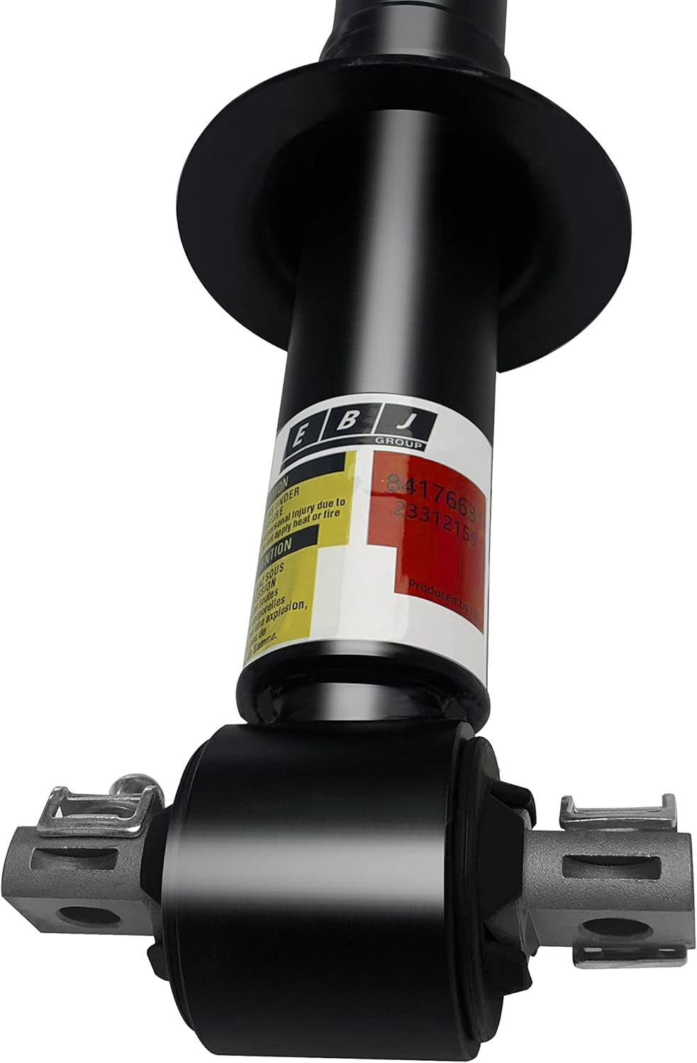 Pair Front Shock Absorber w/Magnetic Control J854171