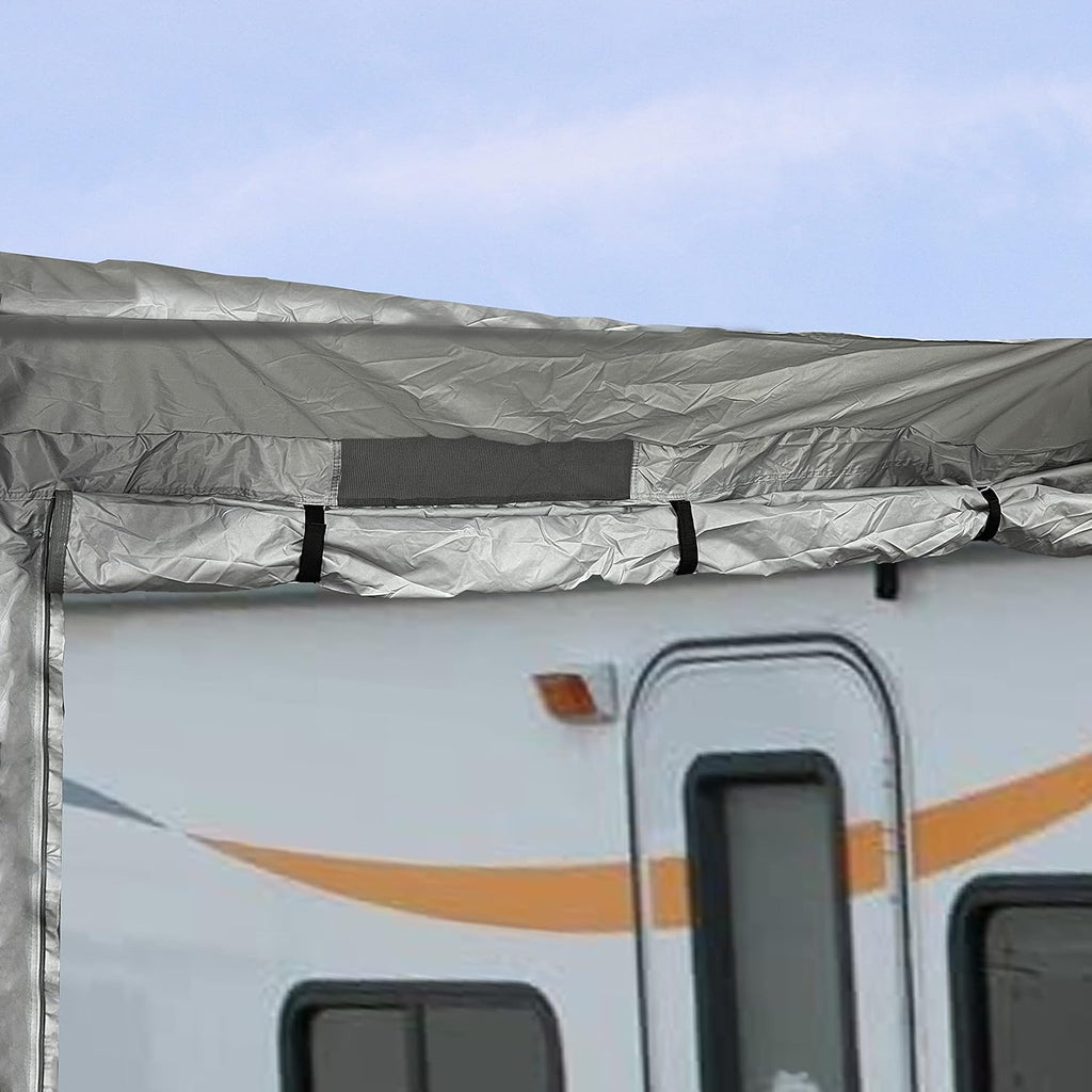 Class A RV Motorhome Cover Fits 24ft to 28ft P57555