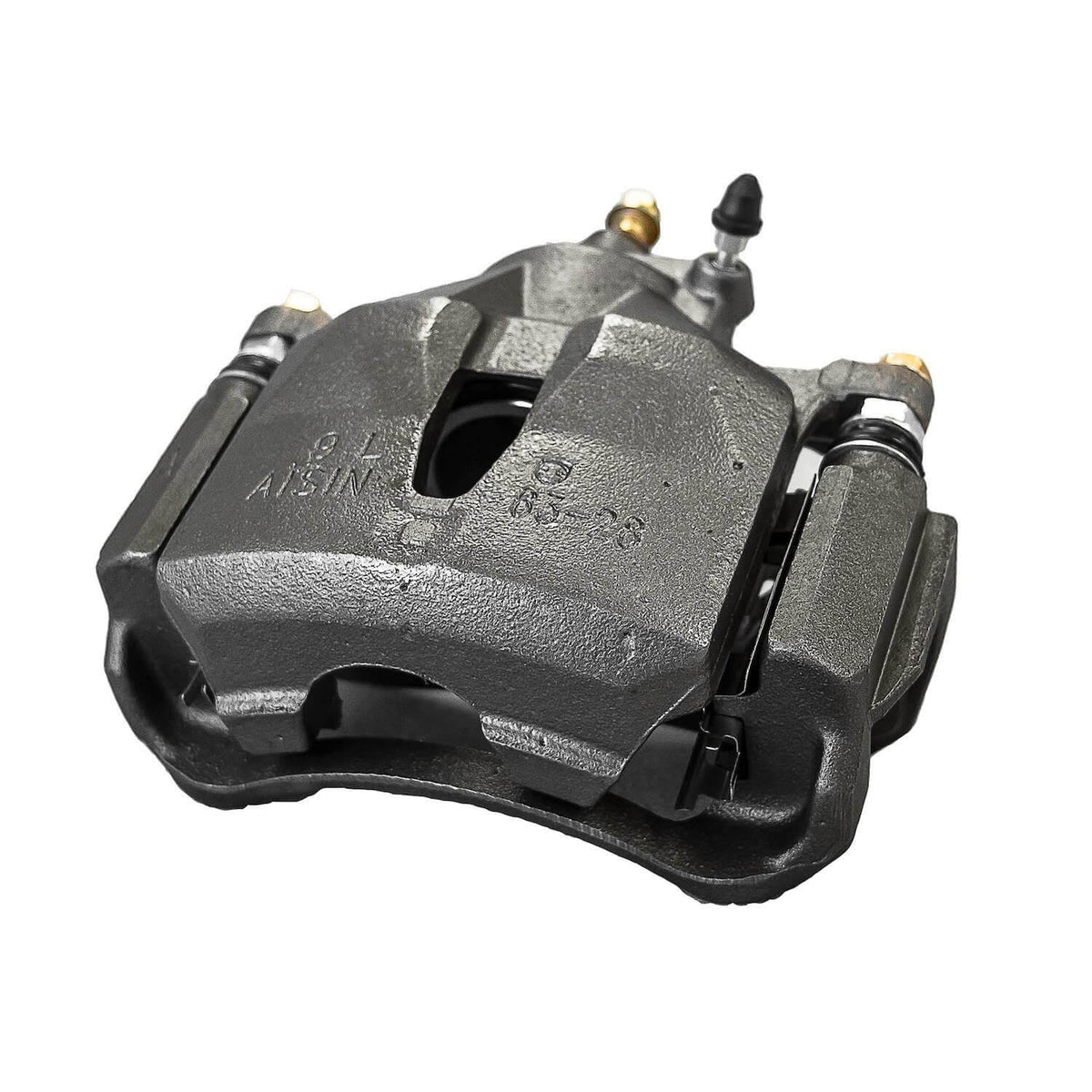 Front Right Brake Caliper L69567