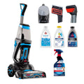Pre-Owned Full Size Carpet Cleaner W2601