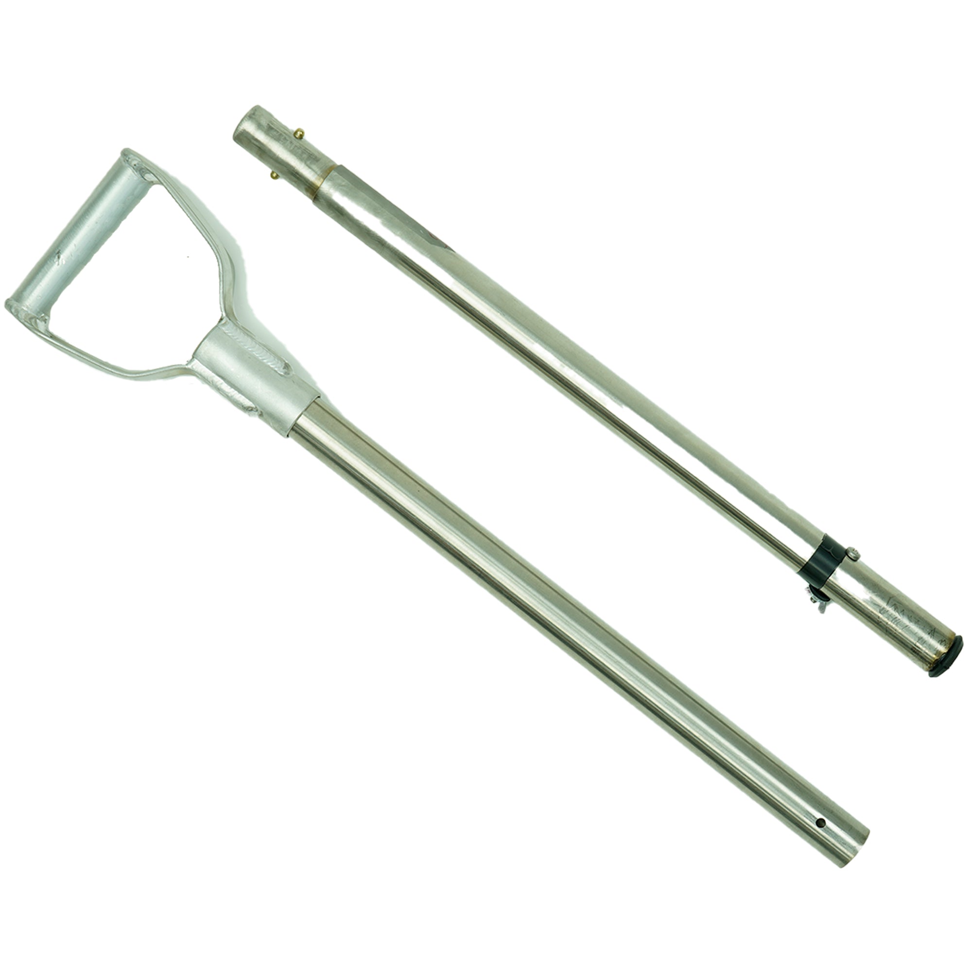 Metal Detector Sand Scoop with Stainless Steel Handle F352111