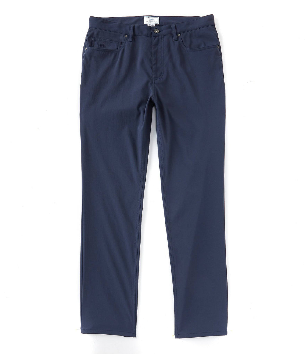 Navy Intercoastal Pant 34 x 30 V632