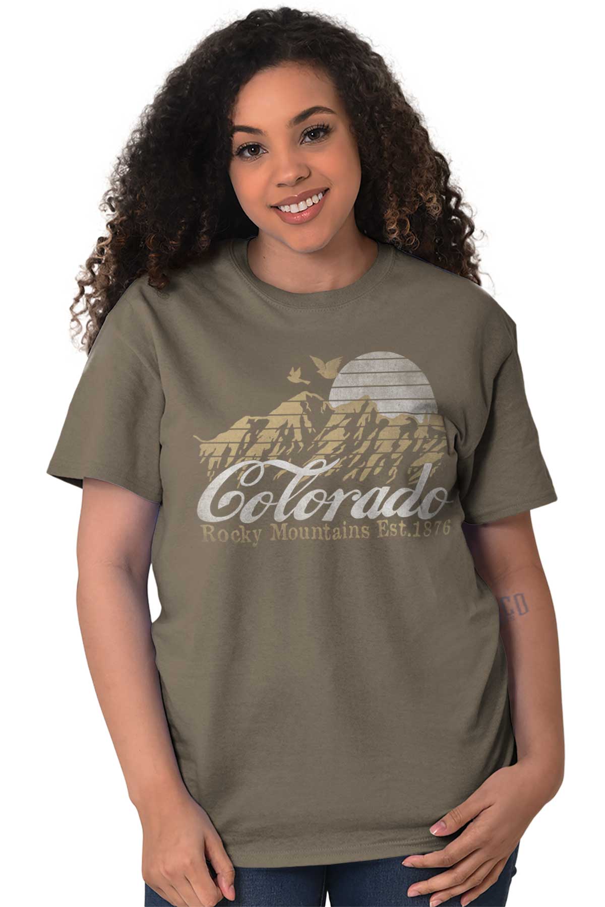 Graphic T Shirt N93451