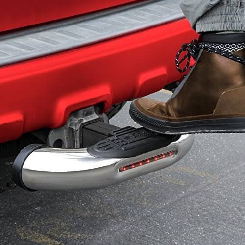 Hitch Step P923785